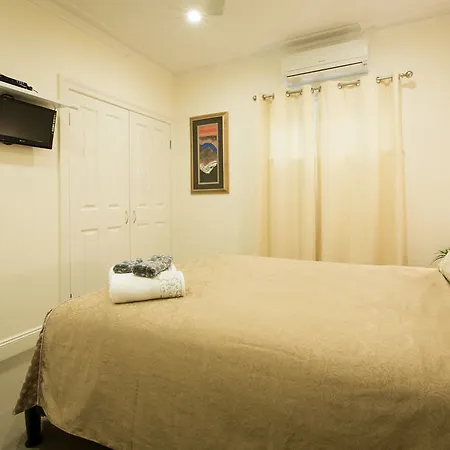 Bed & Breakfast Wilston Village B&B 4*