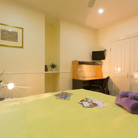 Wilston Village B&B 4* Brisbane