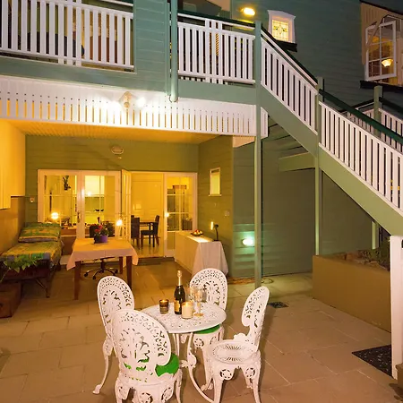Bed & Breakfast Wilston Village B&B 4*