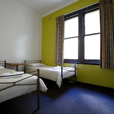Hotel Nations 2*