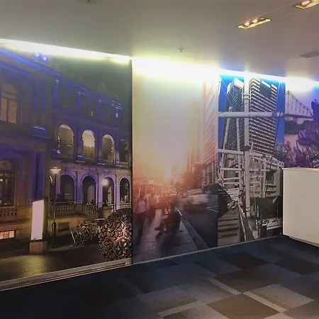 Hotel George Brisbane, Independent Collection By Evt 4*