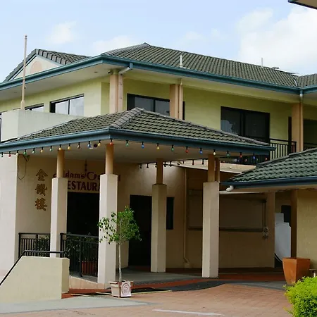 Resort Saphire 3*