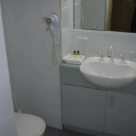 Saphire 3* Brisbane