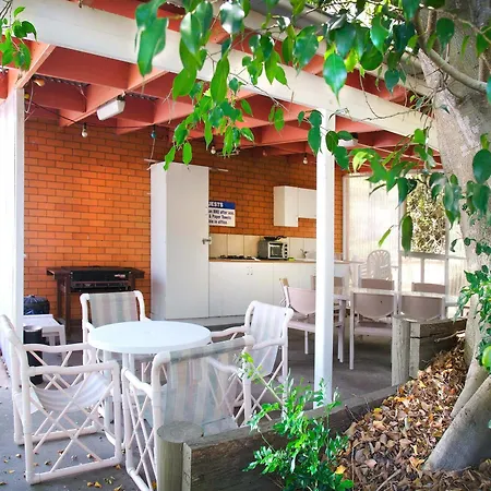 Southbank 3* Brisbane
