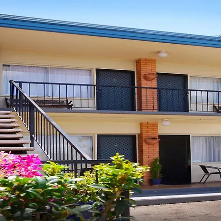 Southbank 3* Brisbane