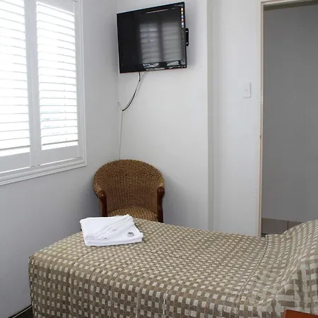 Motel Southbank 3*