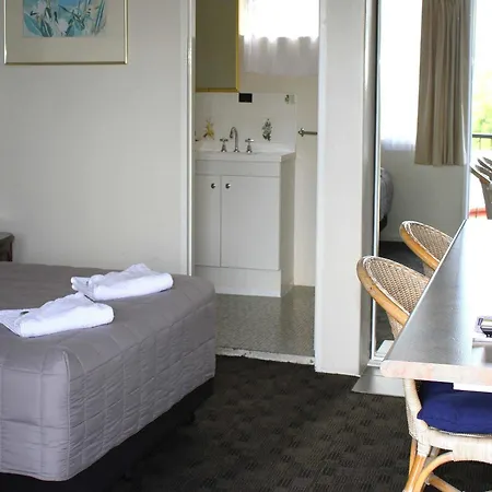 Motel Southbank 3*