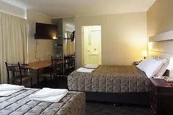 Motel Southbank 3*