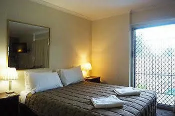 Motel Southbank 3*