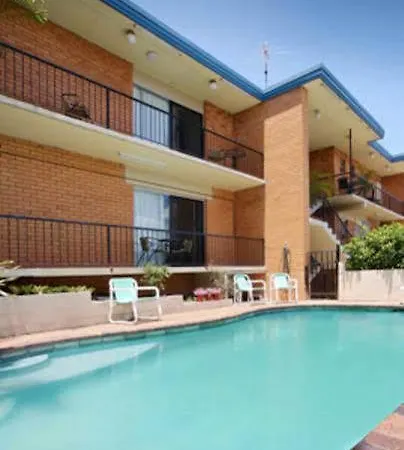 Southbank 3* Brisbane