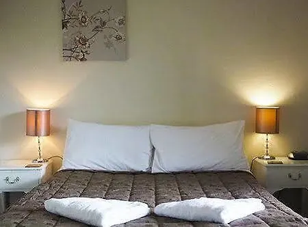 Motel Southbank 3*