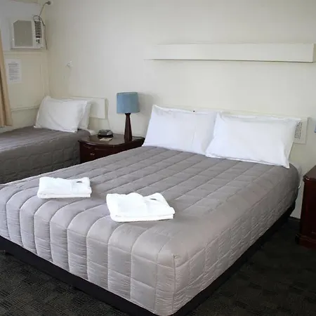 Motel Southbank 3*