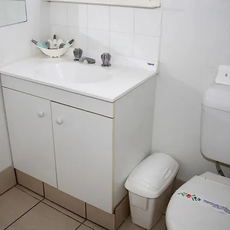 Motel Southbank 3*