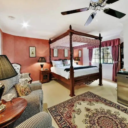 Bed & Breakfast Country 4*