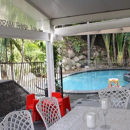 Paperbark 5* Brisbane