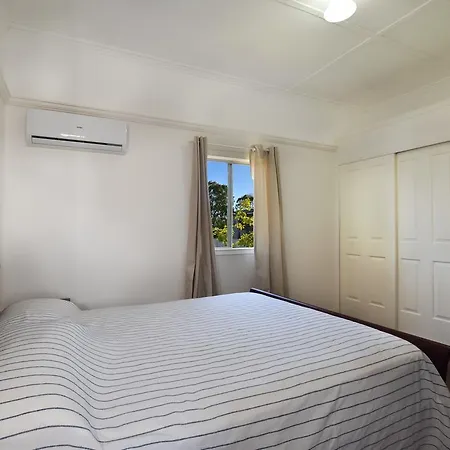 Holiday home Absolute Waterfront Brisbane