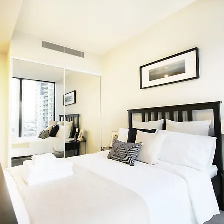 Apartment Queen St *