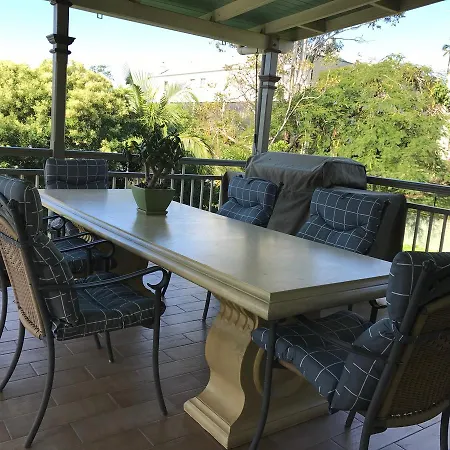 Paddington House 5*