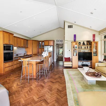Guest house Paddington House Brisbane