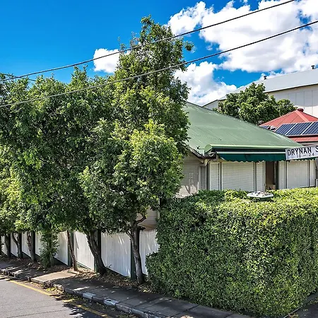 Guest house Paddington House 5*