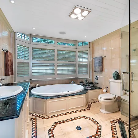 Paddington House Guest house 5*