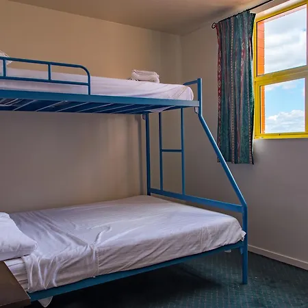 Backpackers Hq Brisbane