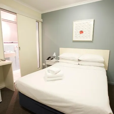 Snooze Motel