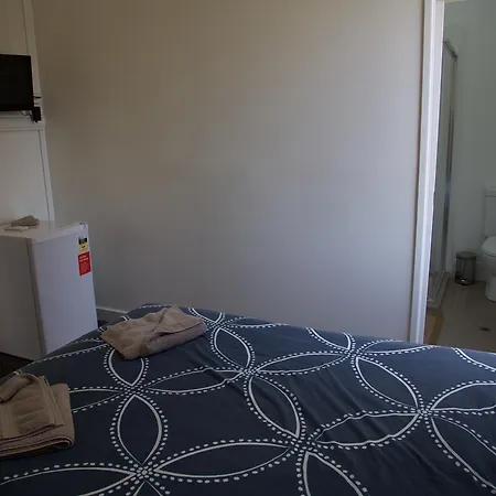 Bluetongue Backpackers Hostel Brisbane