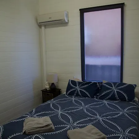 Bluetongue Backpackers Brisbane