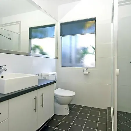 Hostel Bluetongue Backpackers Brisbane