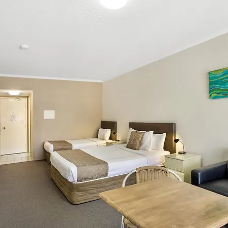 Toowong & 3* Brisbane