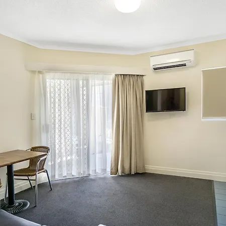 Aparthotel Toowong & Brisbane