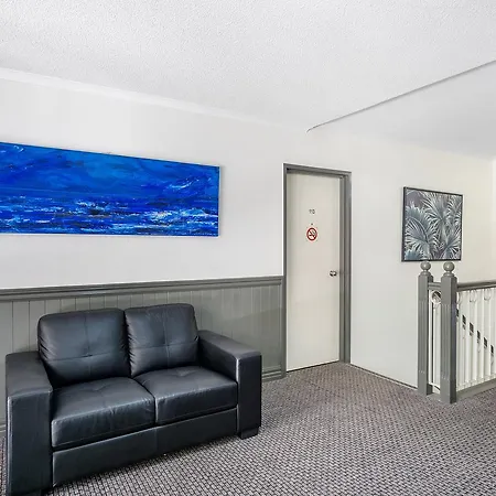 Aparthotel Toowong & 3*