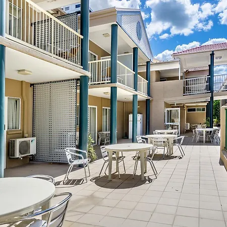 Toowong & Brisbane