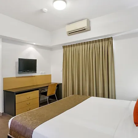 Aparthotel Toowong & 3*