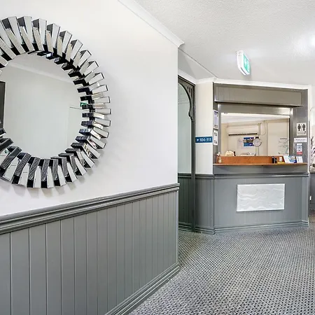 Aparthotel Toowong & Brisbane