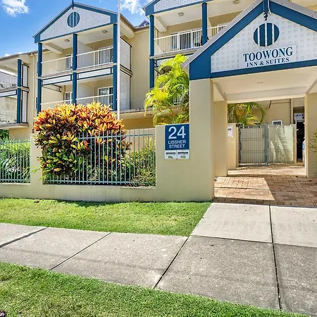Toowong & Brisbane