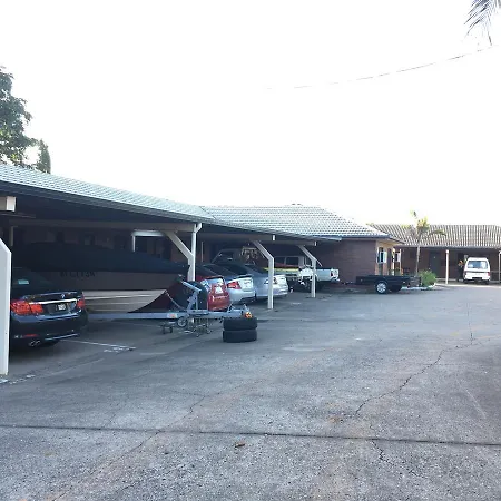 Hotel Centenary Motor Brisbane