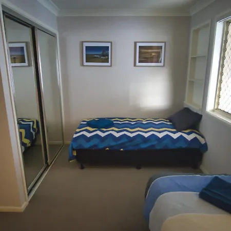 Mount Gravatt 4*