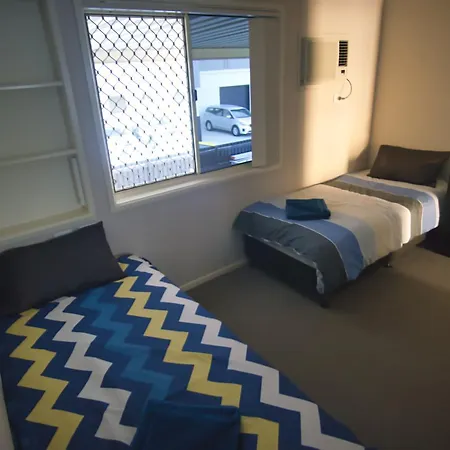 Mount Gravatt 4* Brisbane