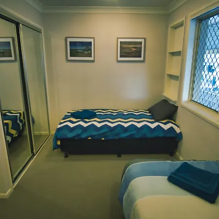 Mount Gravatt 4*