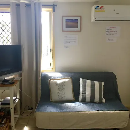 Zen Escape Guest house Brisbane