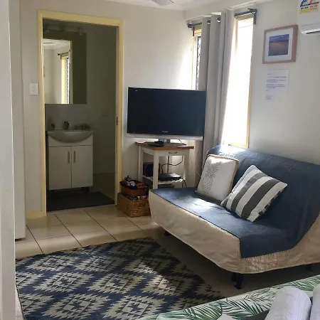 Zen Escape Guest house *