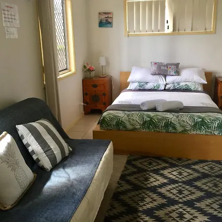 Guest house Zen Escape Brisbane