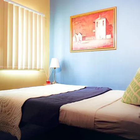 Hostel Banana Backpackers Brisbane