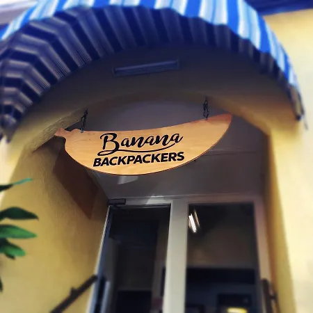 Banana Backpackers *