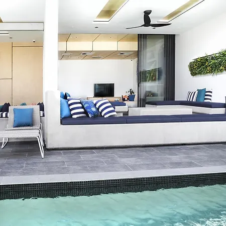Ivy And Eve By Cllix Aparthotel 5*