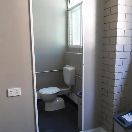 Base Embassy Hostel Brisbane
