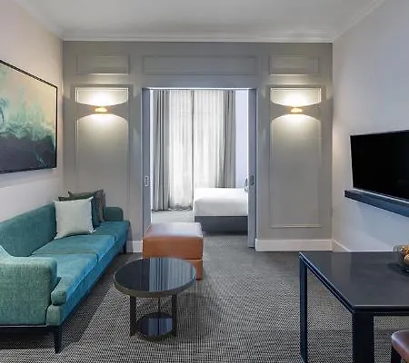 Aparthotel Adina Brisbane