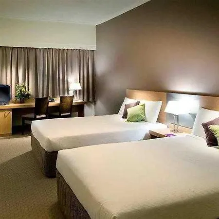 Hotel Indigo Centre By Ihg